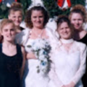 Meet your Posher, Janie